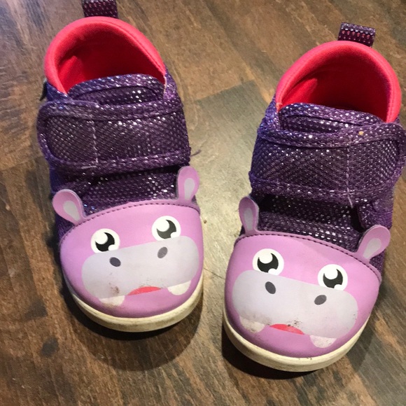 ikiki Other - In great condition Ikiki size 6 shoes